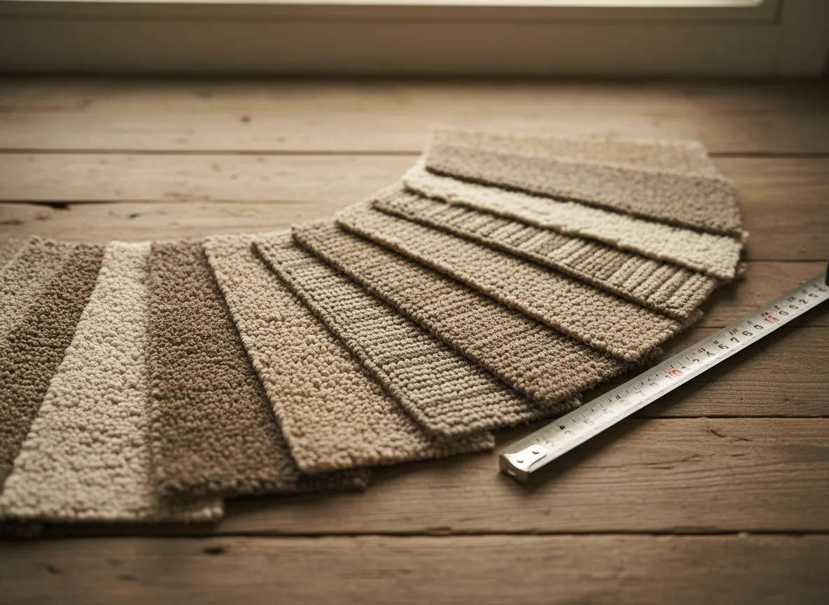 Carpet Installation New Waverly, TX FAQs