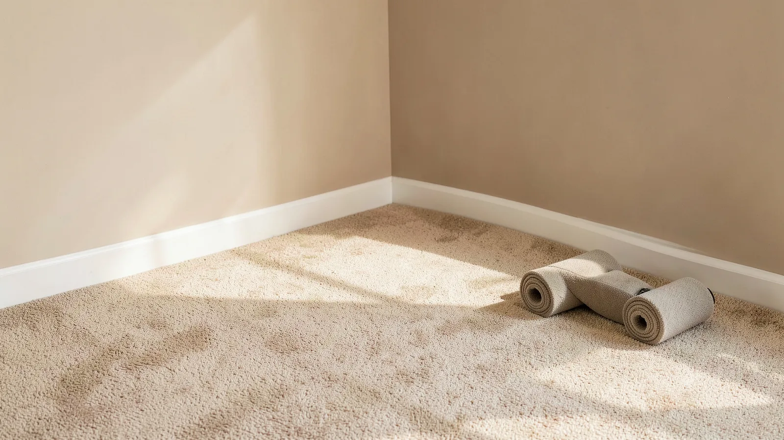 Carpet Installation in New Waverly, TX near me